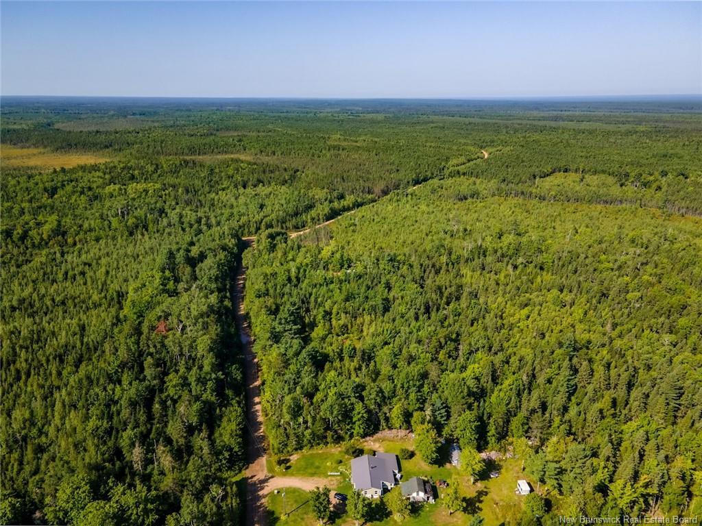 1620 Saint-Sosime Rd, Adamsville, NB