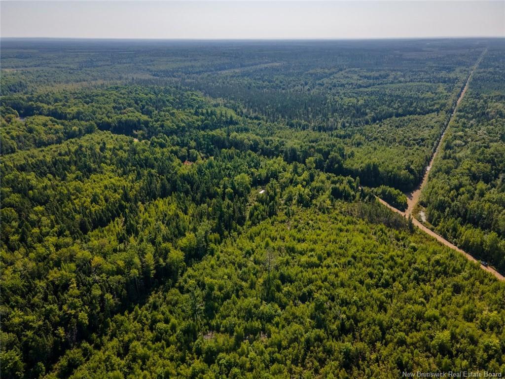 1620 Saint-Sosime Rd, Adamsville, NB
