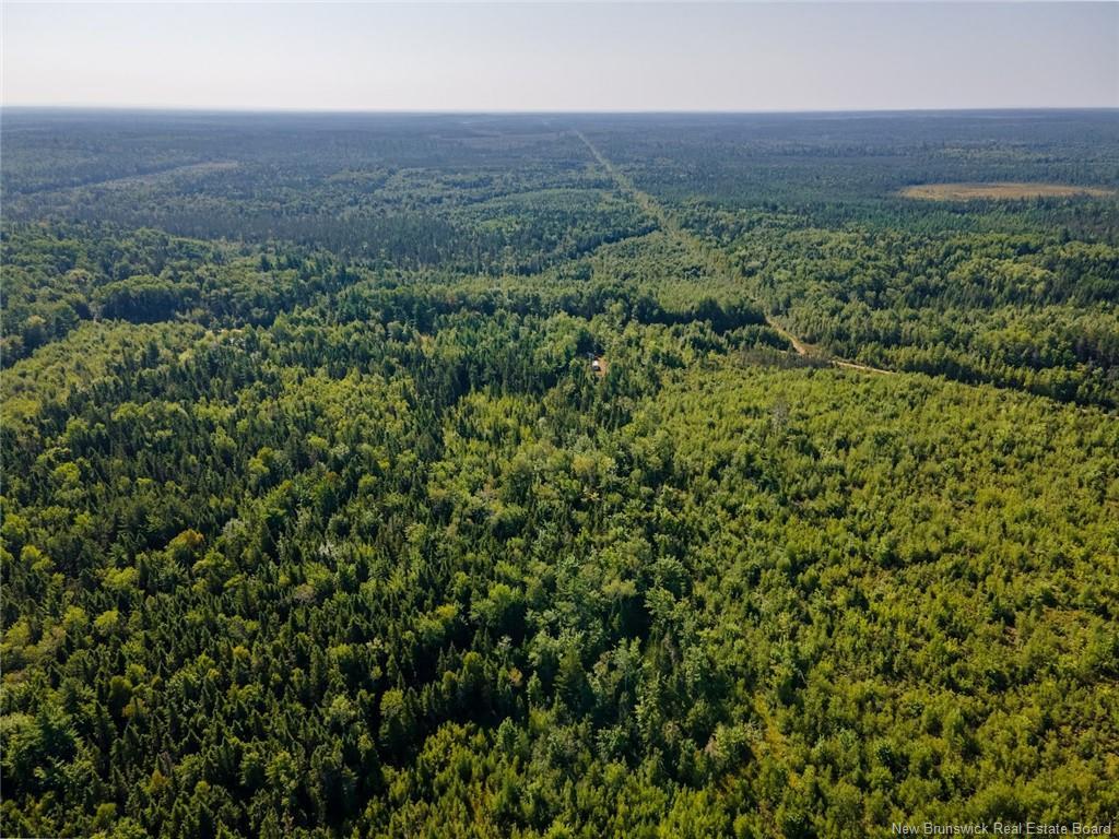 1620 Saint-Sosime Rd, Adamsville, NB