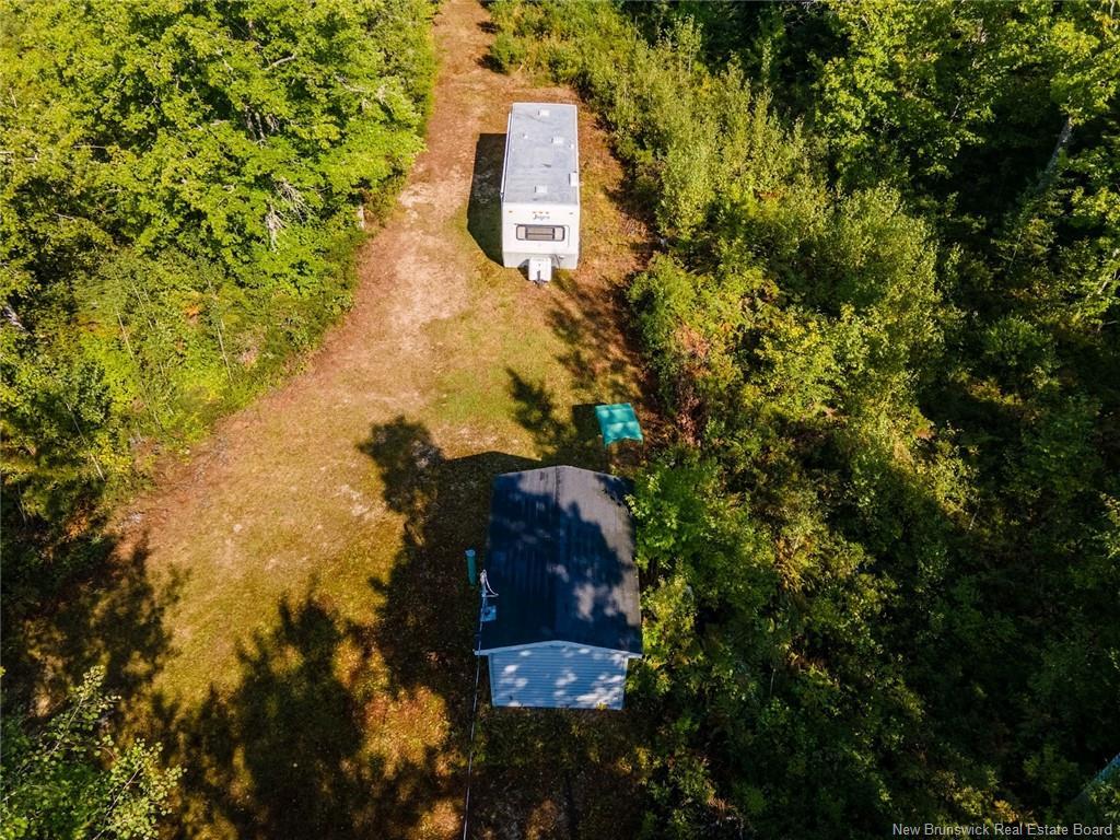 1620 Saint-Sosime Rd, Adamsville, NB