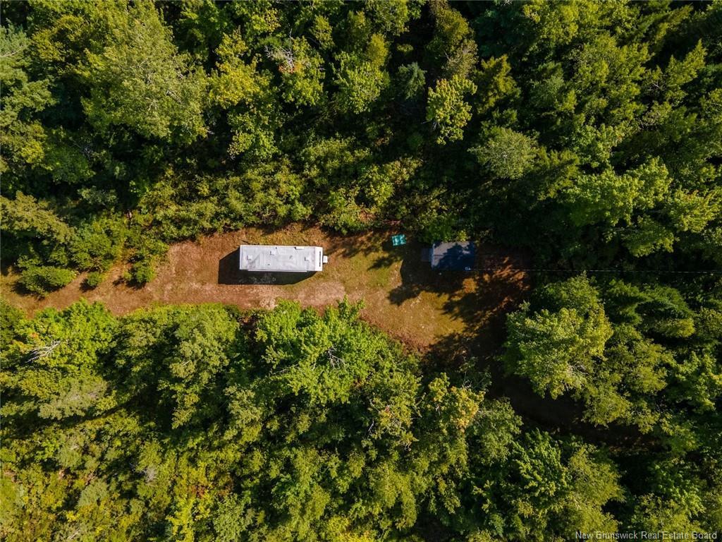 1620 Saint-Sosime Rd, Adamsville, NB