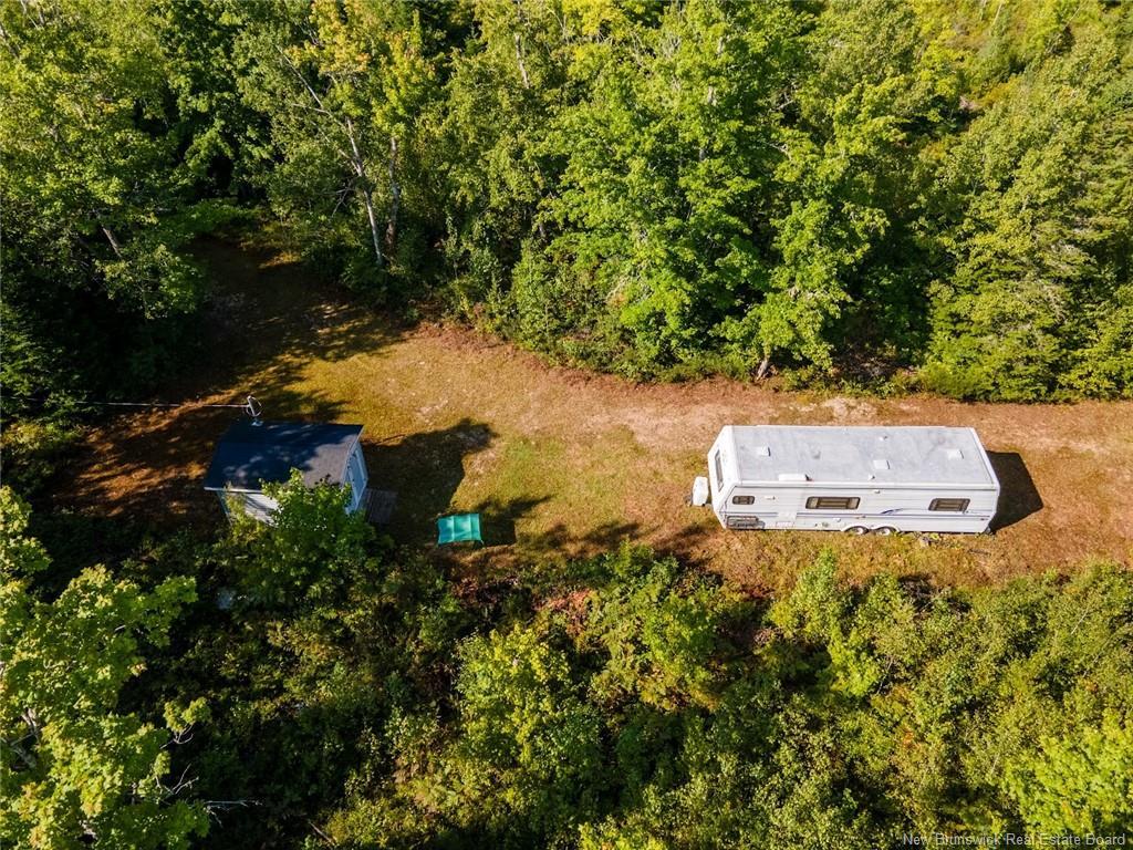 1620 Saint-Sosime Rd, Adamsville, NB