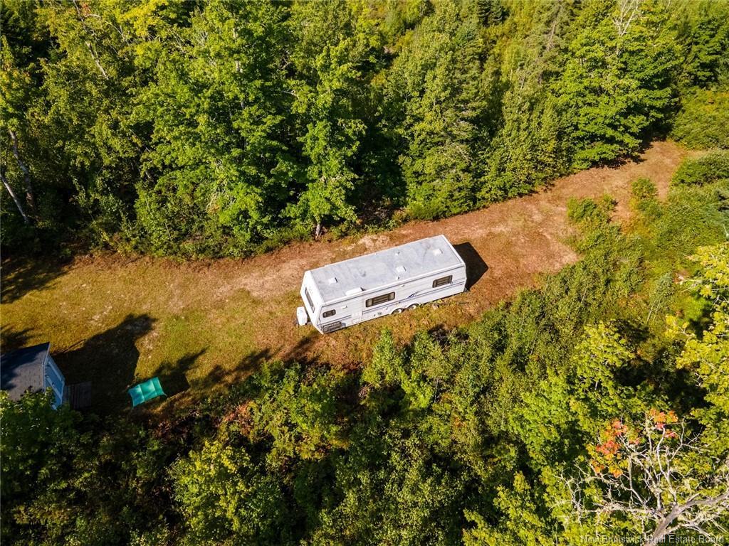 1620 Saint-Sosime Rd, Adamsville, NB