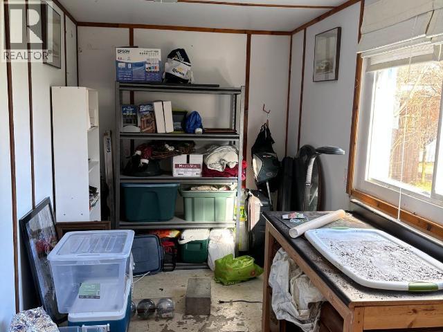 4573 Sanderson Road, Texada Island, BC - Indoor