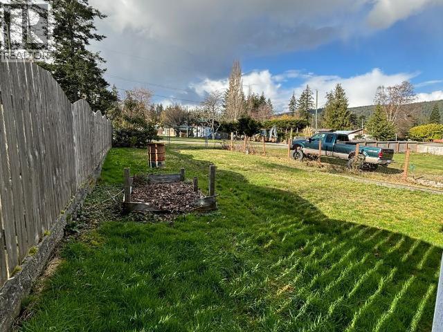 4573 Sanderson Road, Texada Island, BC - Outdoor