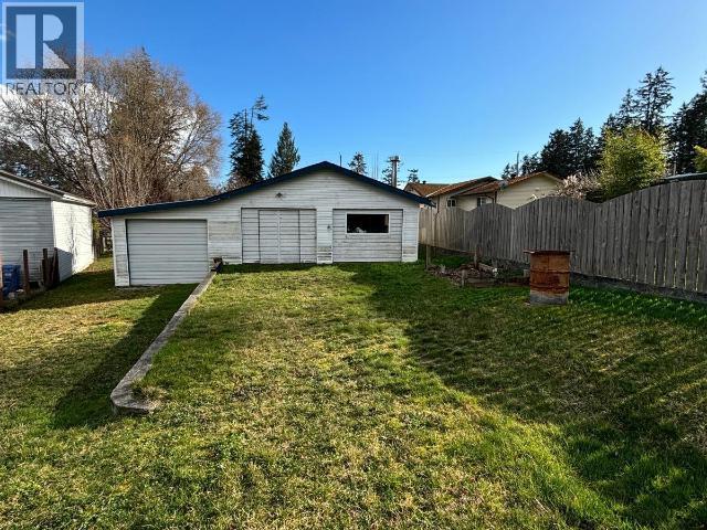 4573 Sanderson Road, Texada Island, BC - Outdoor