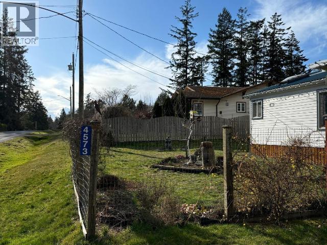 4573 Sanderson Road, Texada Island, BC - Outdoor