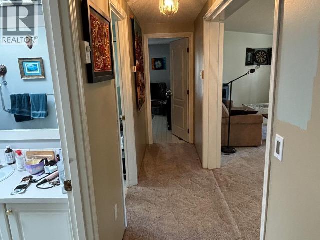 4573 Sanderson Road, Texada Island, BC - Indoor Photo Showing Other Room