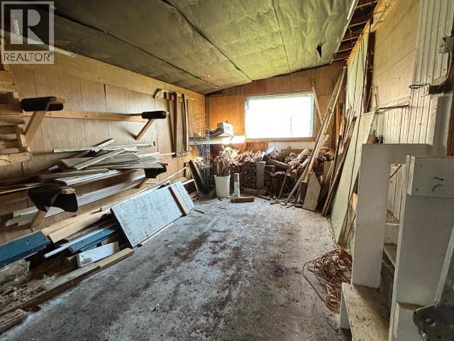 4573 Sanderson Road, Texada Island, BC - Indoor