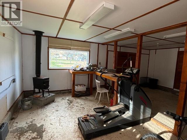 4573 Sanderson Road, Texada Island, BC - Indoor