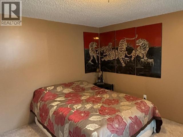 4573 Sanderson Road, Texada Island, BC - Indoor Photo Showing Bedroom