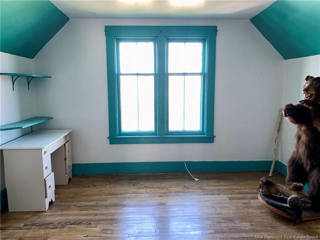 407 Victoria, Dalhousie, NB