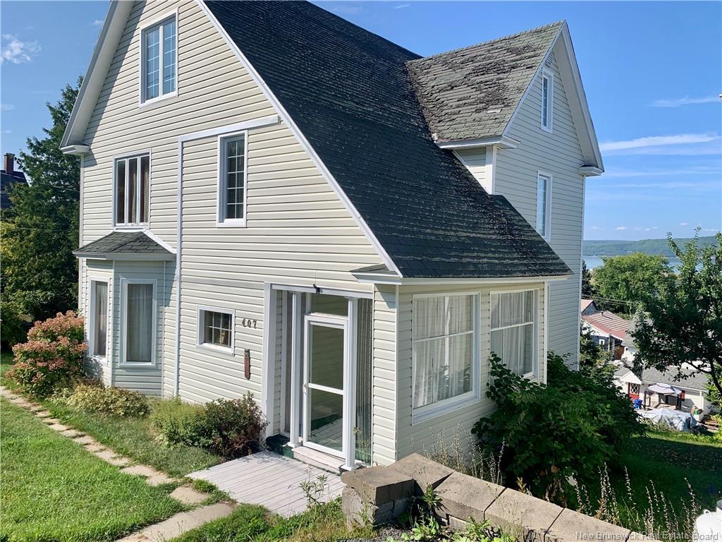407 Victoria, Dalhousie, NB