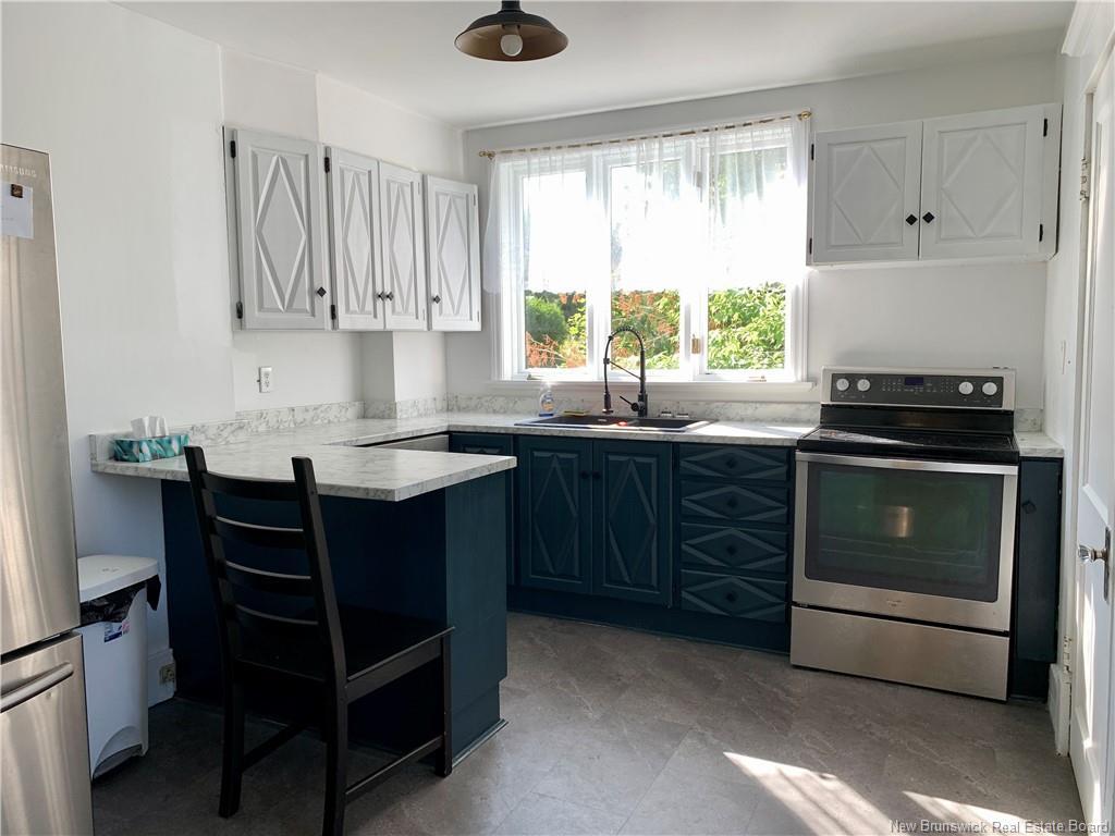 407 Victoria, Dalhousie, NB