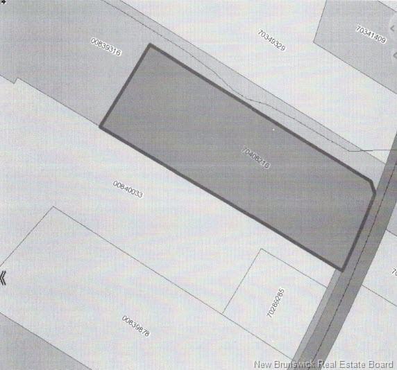 Lot 03-1 Route 950, Petit-Cap, NB