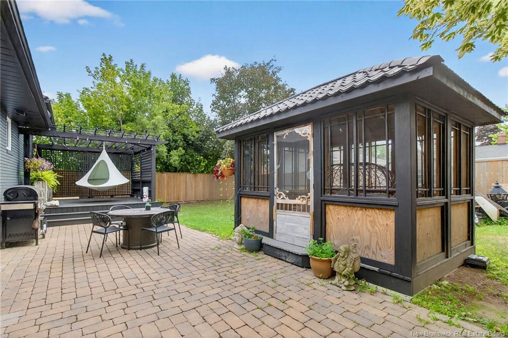 64 Athlone Ave, Moncton, NB