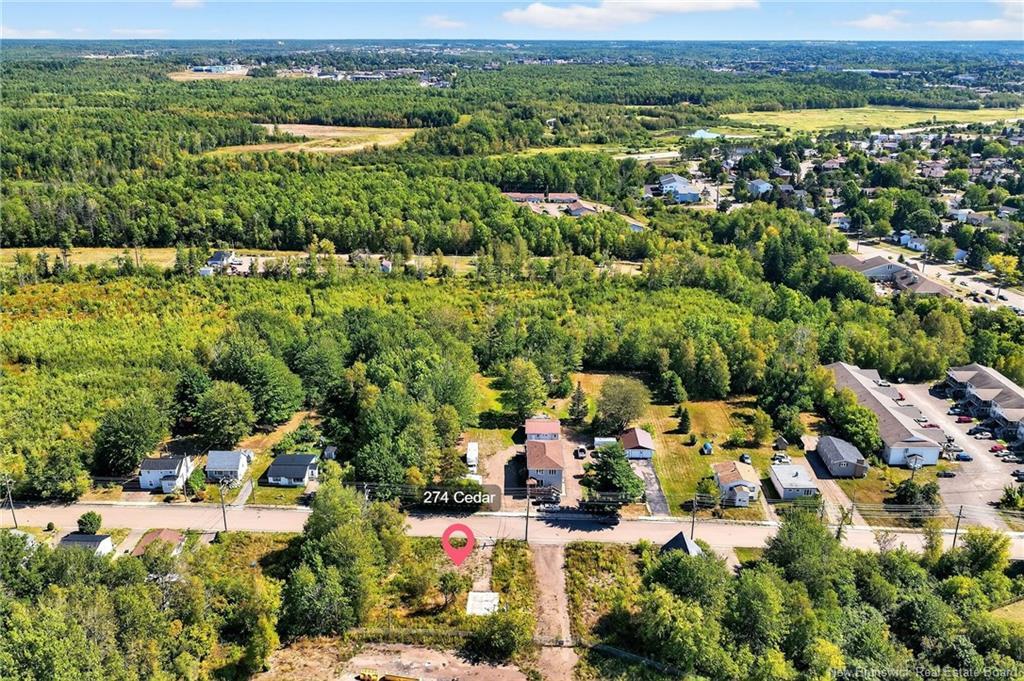 274 Cedar St, Moncton, NB