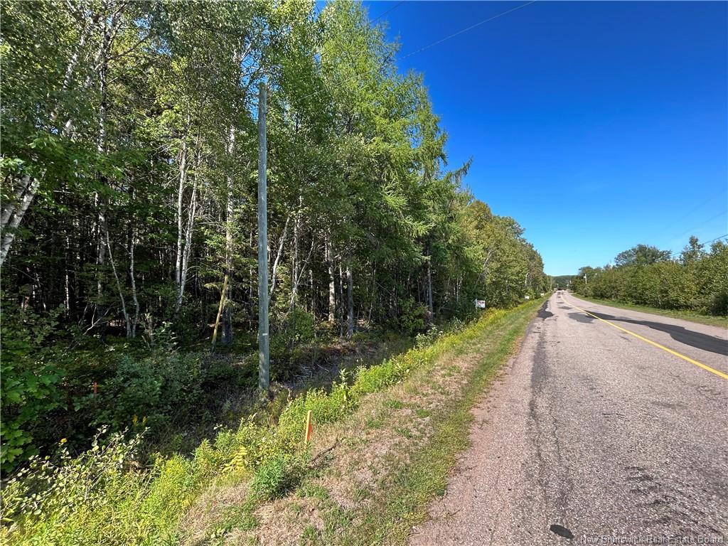 Lot 25-3 Upper Midland Rd, Norton, NB