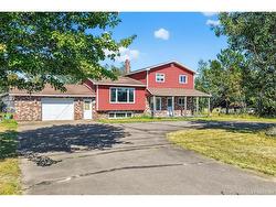 44 Paul Grand-Barachois, NB E4P 7Y5