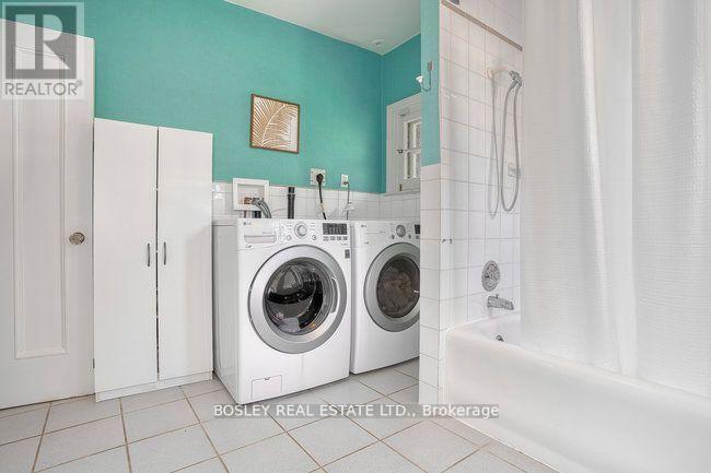 40 Castle Frank Crescent, Toronto, ON - Indoor Photo Showing Laundry Room