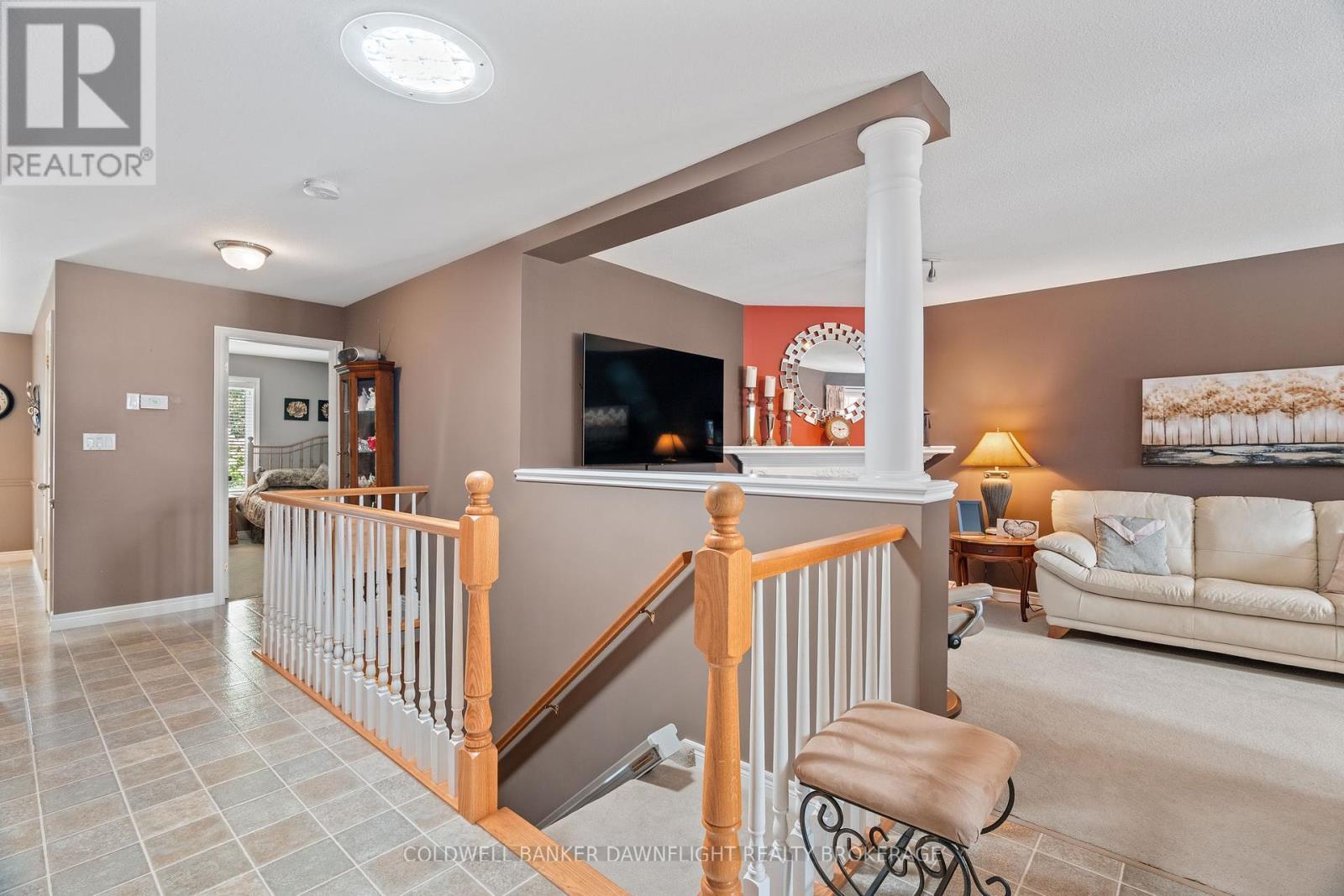 6 Shadow Lane, South Huron (Exeter), ON - Indoor Photo Showing Other Room