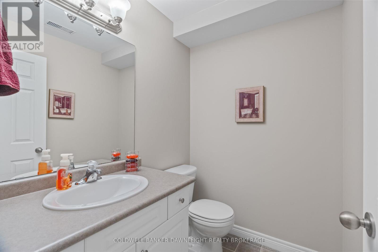 6 Shadow Lane, South Huron (Exeter), ON - Indoor Photo Showing Bathroom