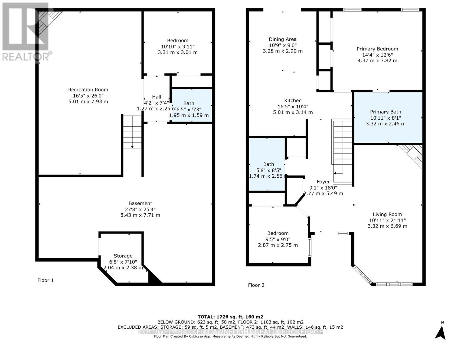 6 Shadow Lane, South Huron (Exeter), ON - Other