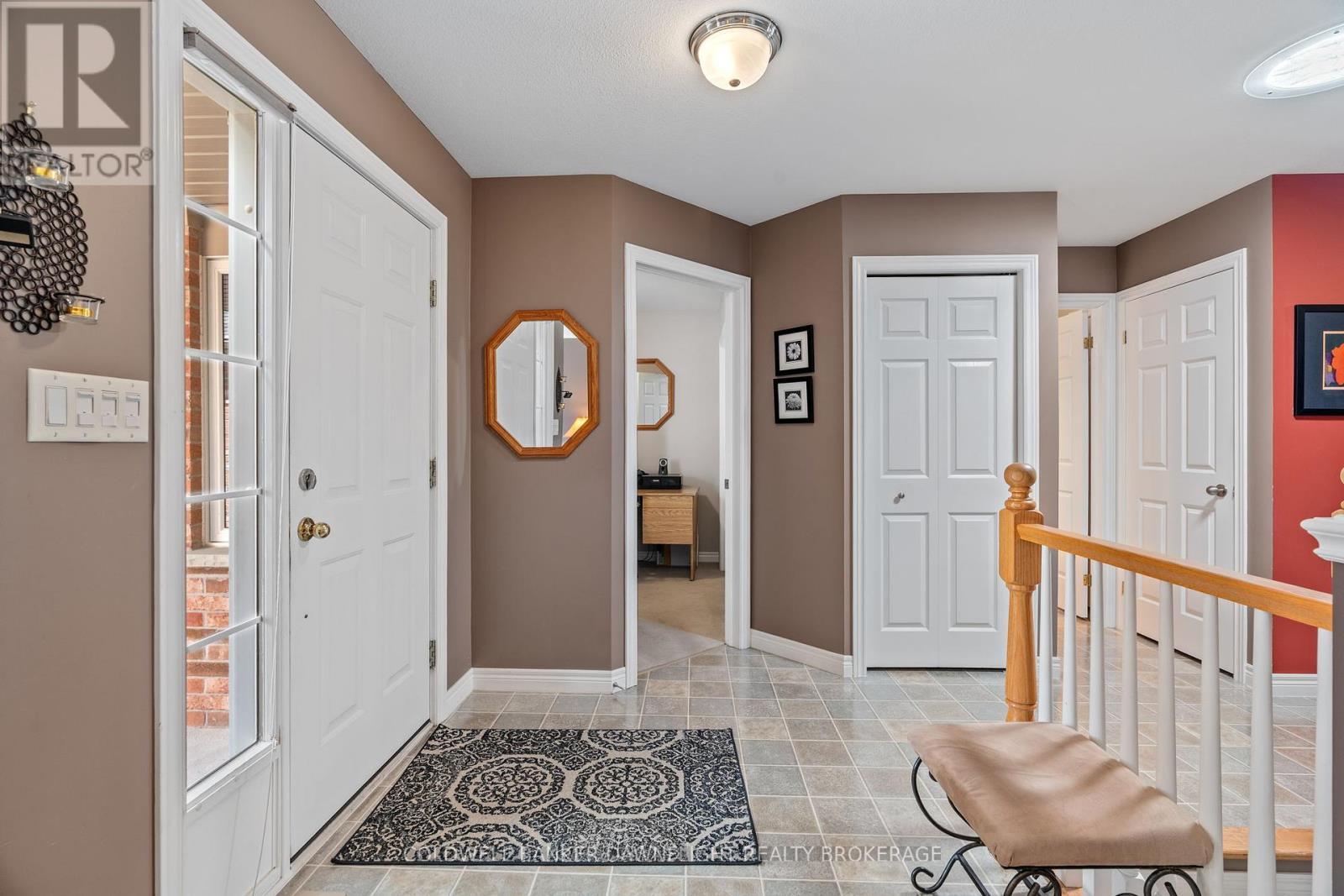 6 Shadow Lane, South Huron (Exeter), ON - Indoor Photo Showing Other Room