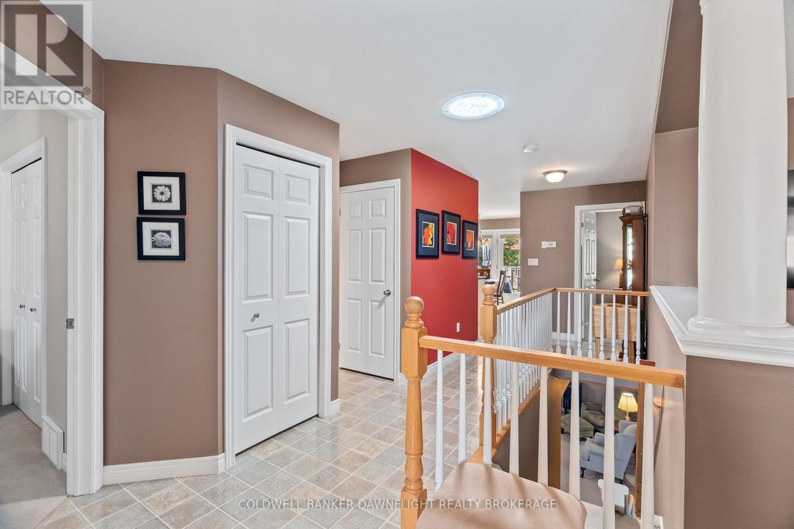 6 Shadow Lane, South Huron (Exeter), ON - Indoor Photo Showing Other Room