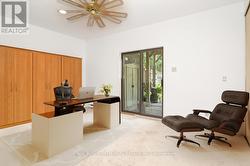 Virtually Staged-Family Room -