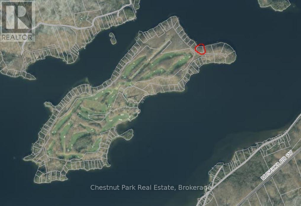 300 Bigwin Island, Lake Of Bays (Franklin), ON