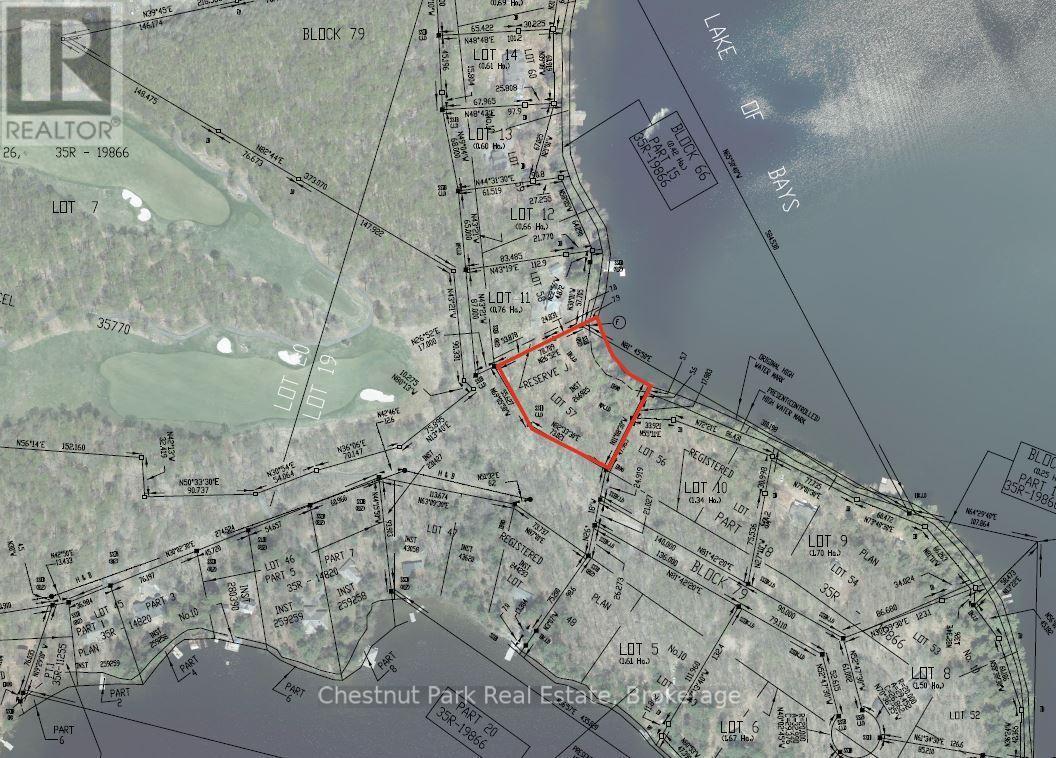 300 Bigwin Island, Lake Of Bays (Franklin), ON