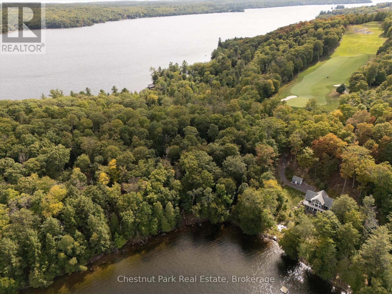 300 Bigwin Island, Lake Of Bays (Franklin), ON