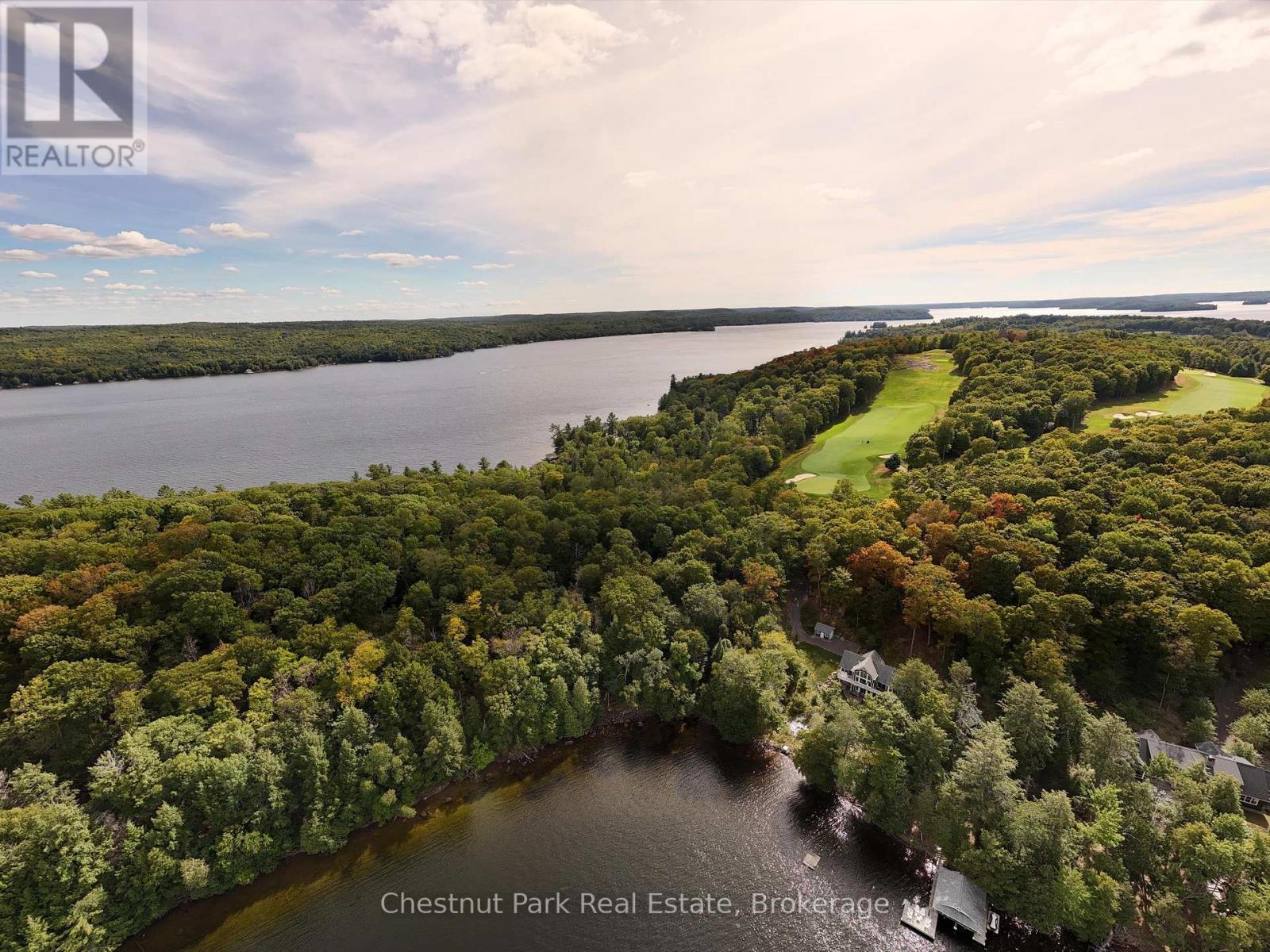 300 Bigwin Island, Lake Of Bays (Franklin), ON