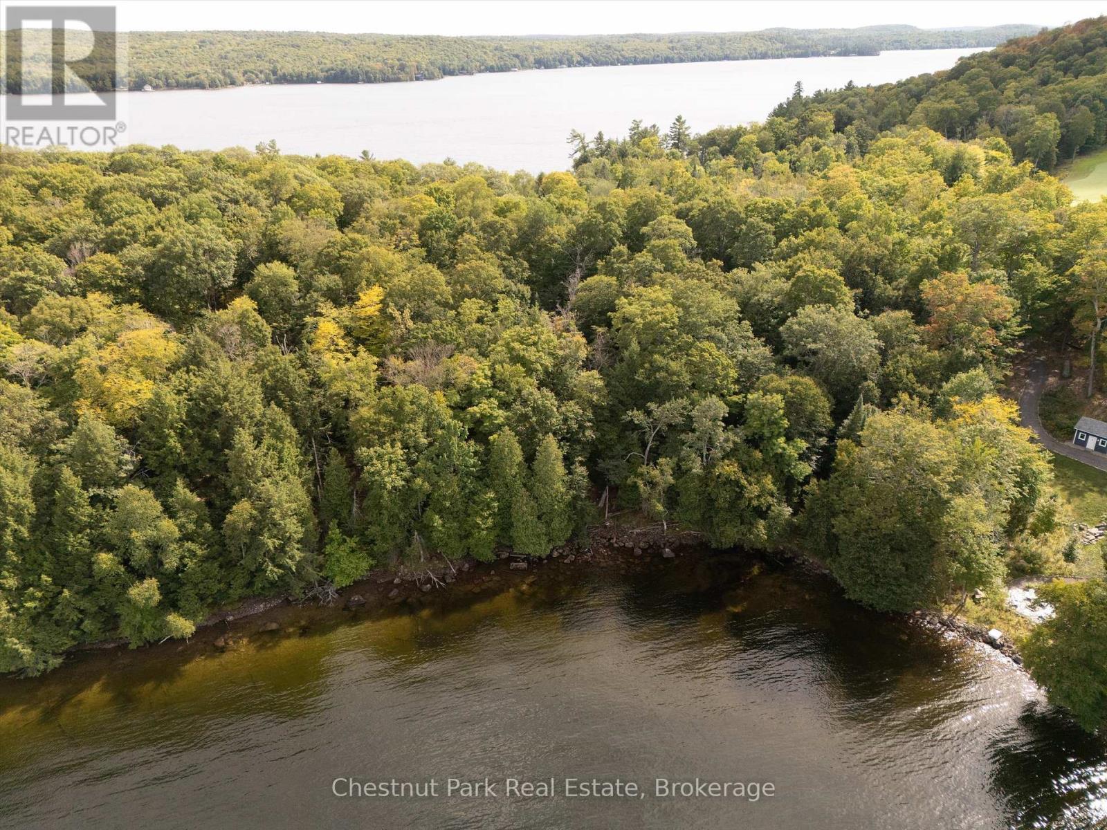 300 Bigwin Island, Lake Of Bays (Franklin), ON