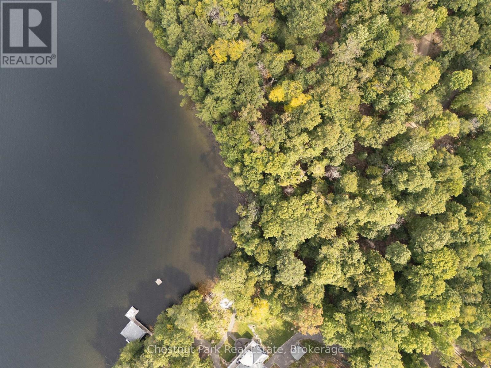 300 Bigwin Island, Lake Of Bays (Franklin), ON