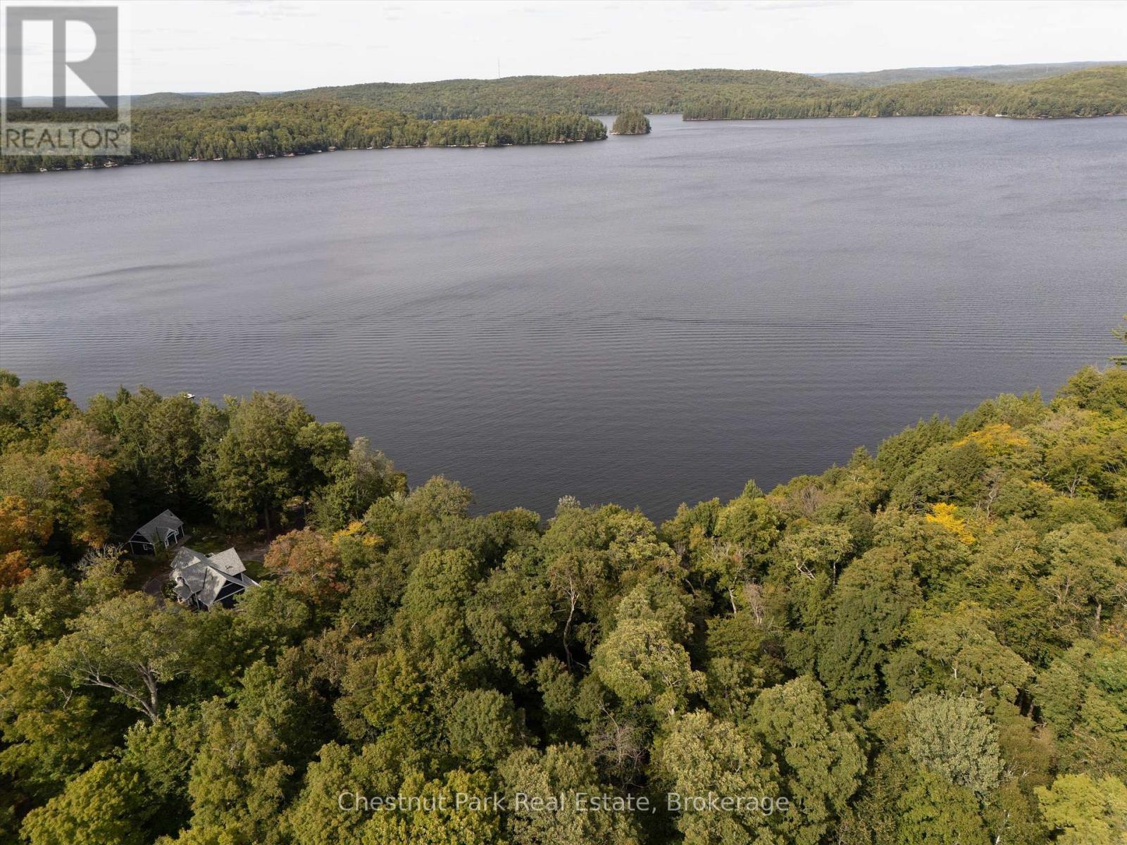300 Bigwin Island, Lake Of Bays (Franklin), ON