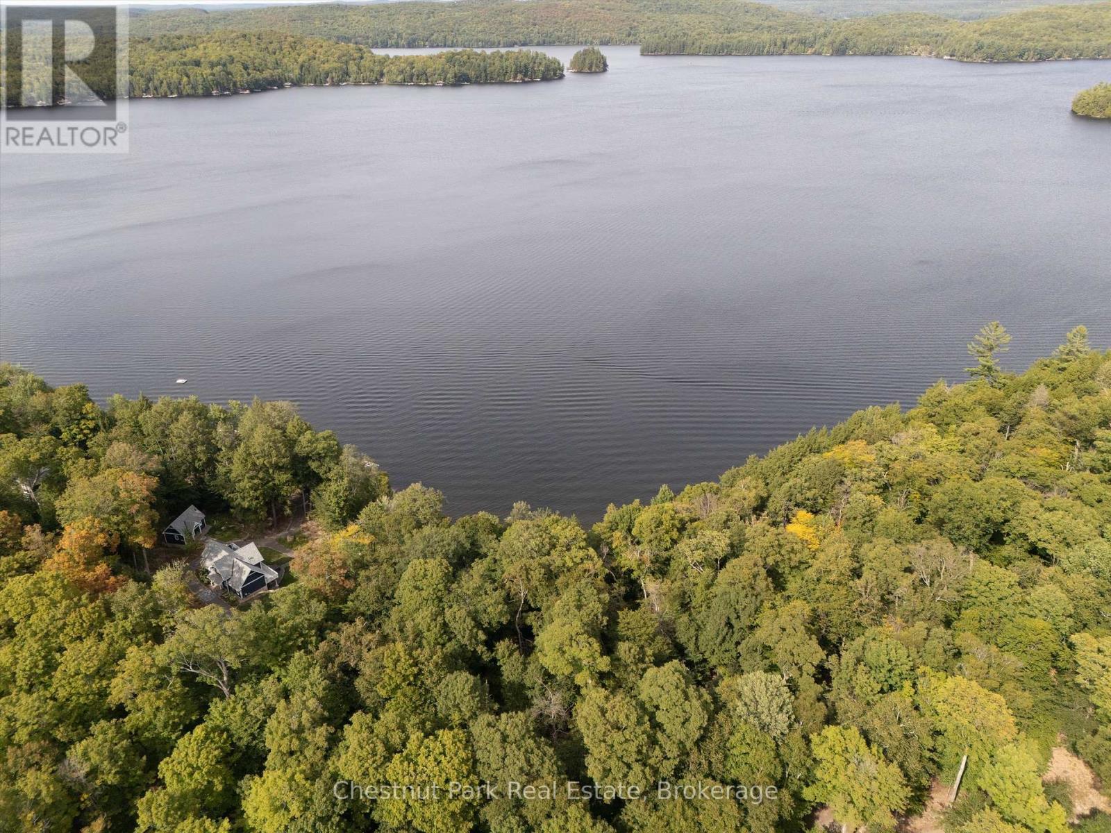 300 Bigwin Island, Lake Of Bays (Franklin), ON