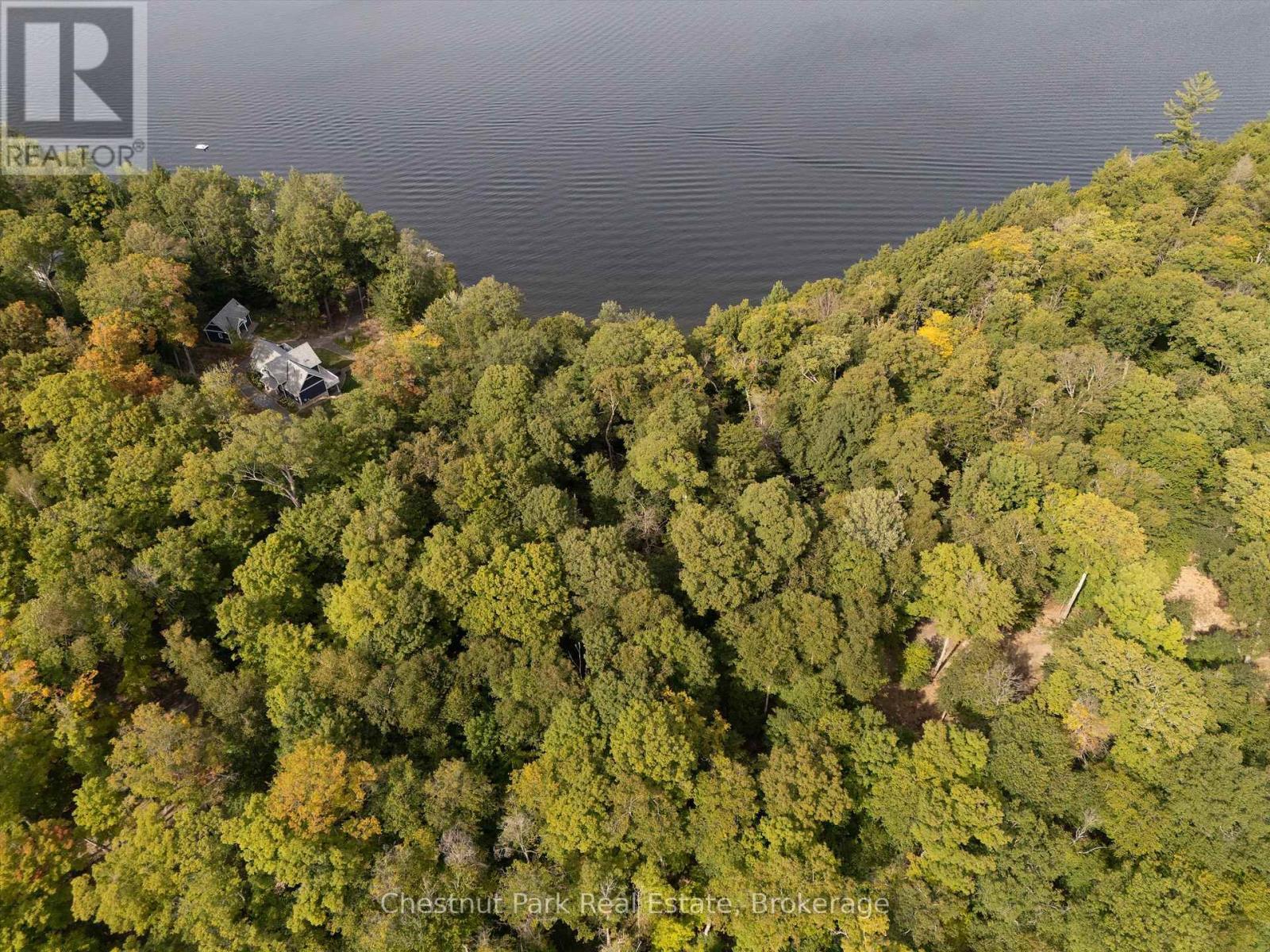 300 Bigwin Island, Lake Of Bays (Franklin), ON