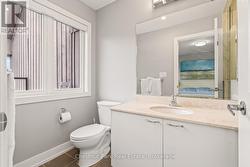 Primary Ensuite -
