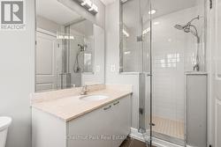 Primary Ensuite -