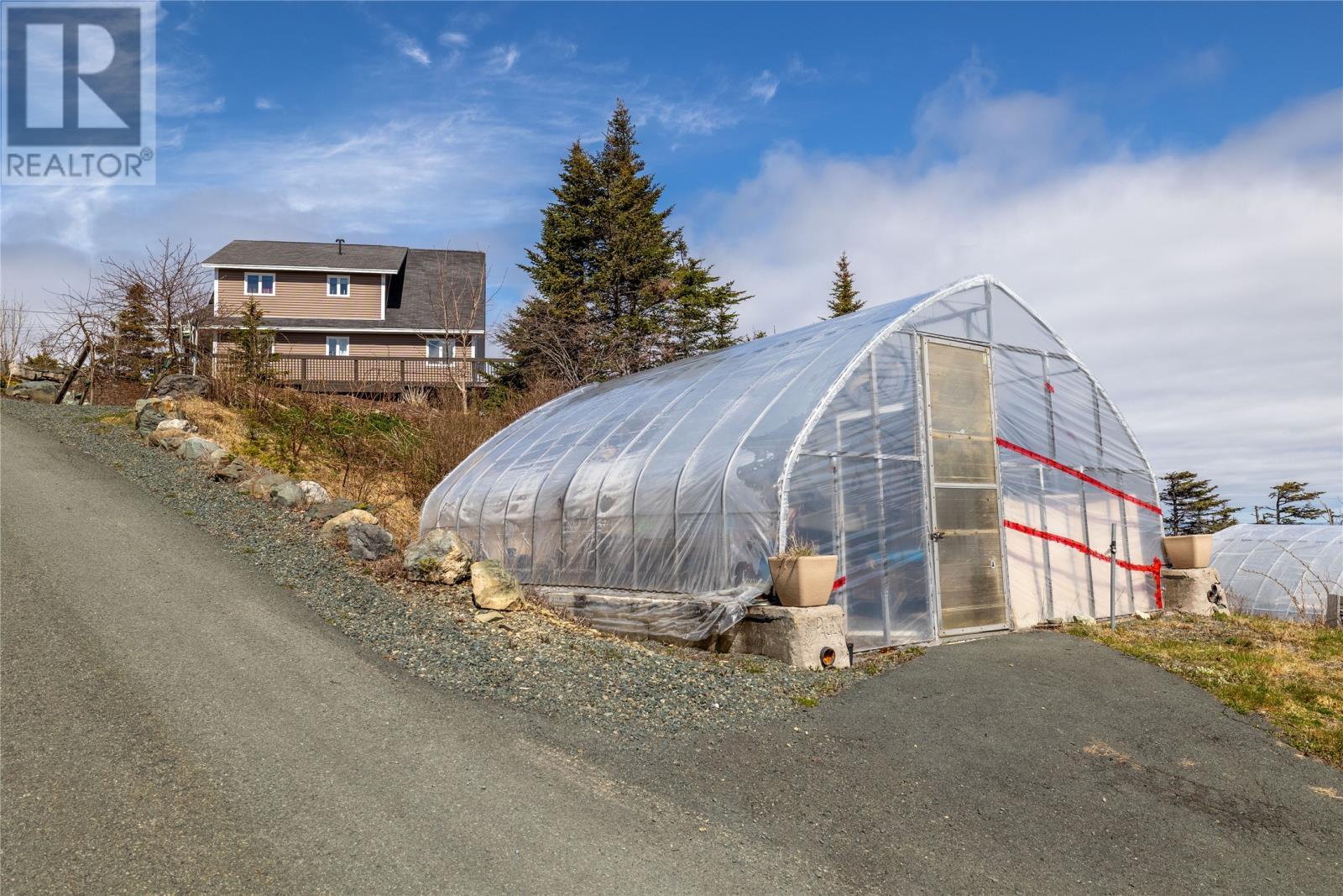 45 Witch Hazel Road, Portugal Cove - St Philips, NL - Outdoor