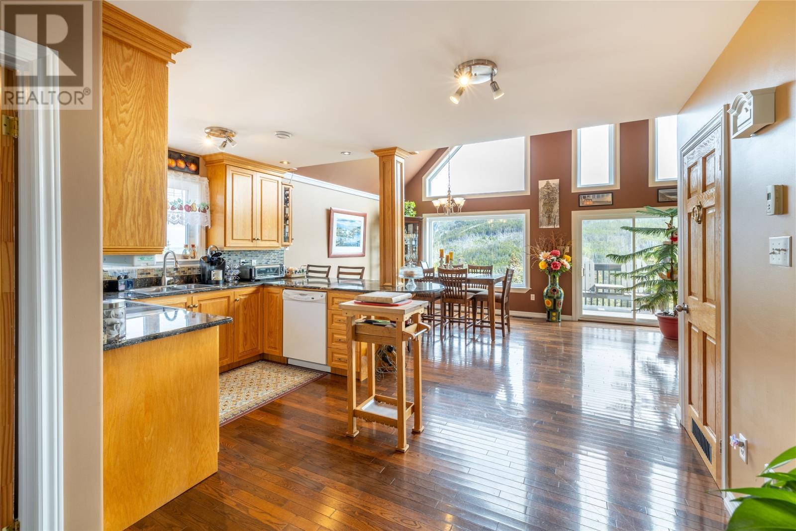 45 Witch Hazel Road, Portugal Cove - St Philips, NL - Indoor