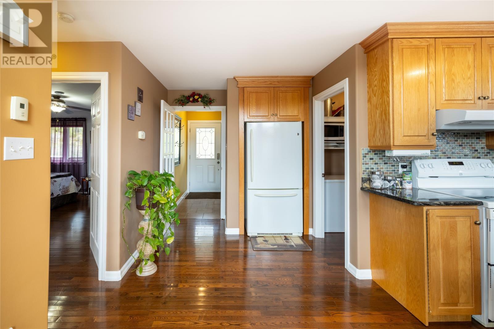 45 Witch Hazel Road, Portugal Cove - St Philips, NL - Indoor Photo Showing Kitchen