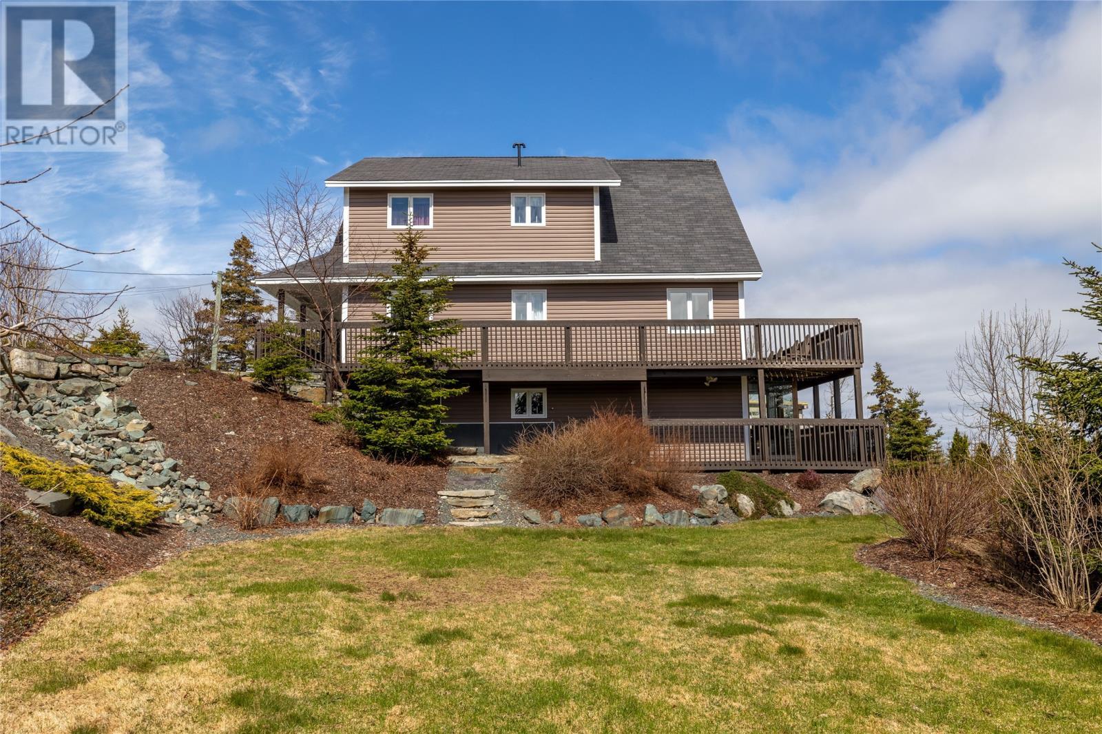 45 Witch Hazel Road, Portugal Cove - St Philips, NL - Outdoor