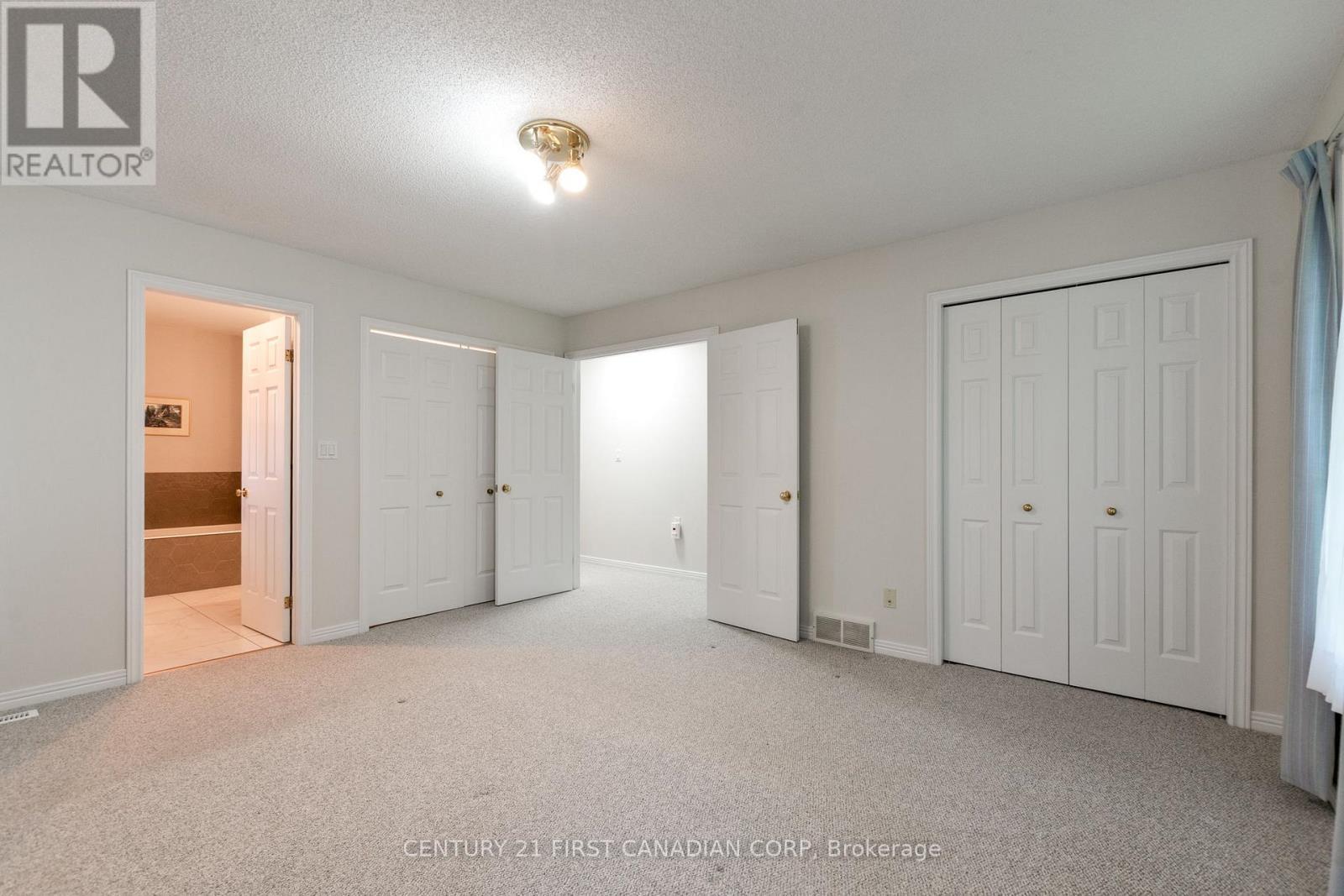 196 Hull Road, Strathroy-Caradoc (Ne), ON - Indoor