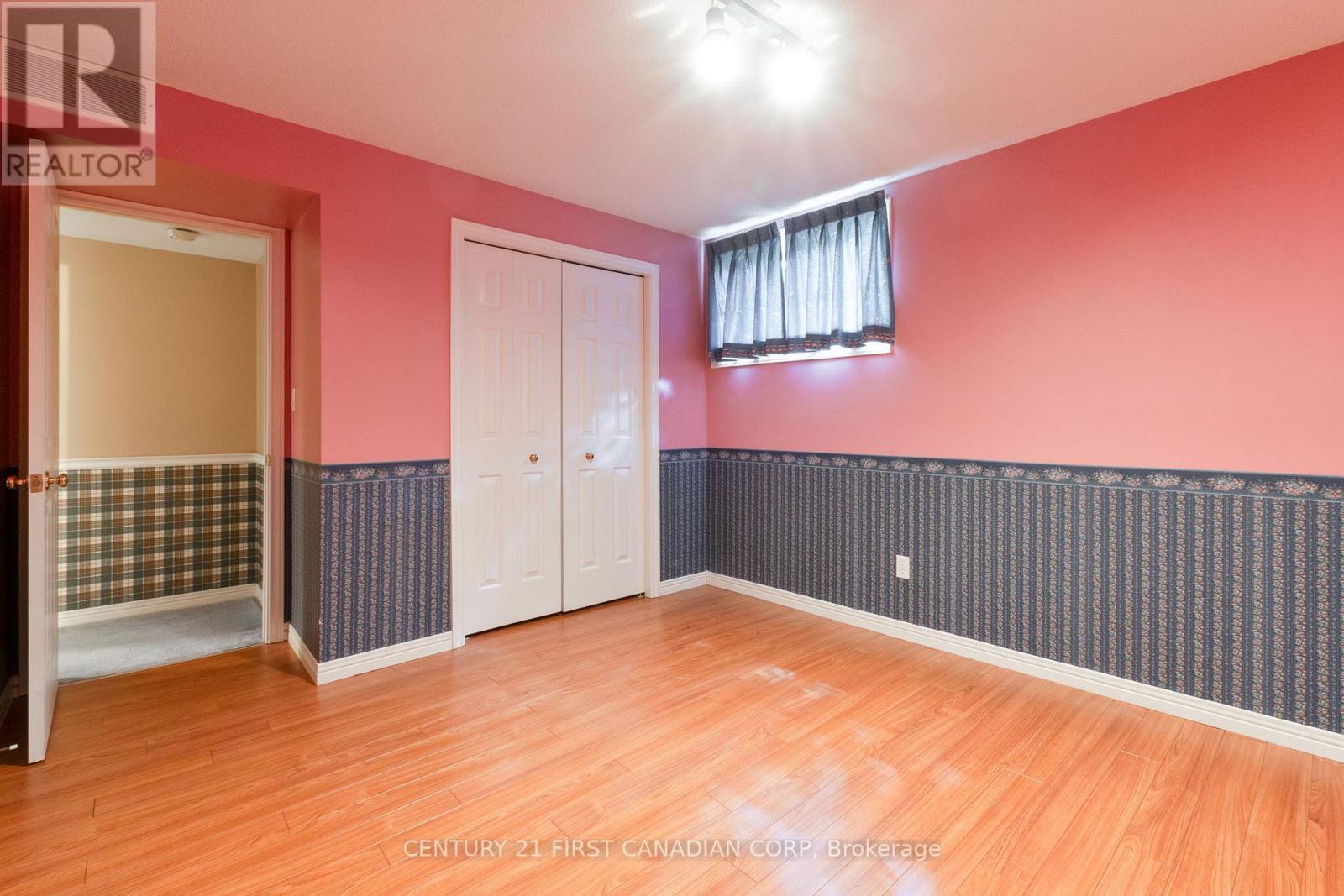 196 Hull Road, Strathroy-Caradoc (Ne), ON - Indoor Photo Showing Other Room