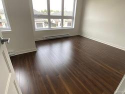 Chambre à coucher principale -