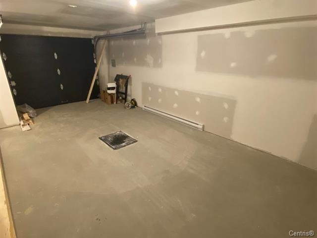Garage - 1346 Rue Custine, Saint-Jérôme, QC