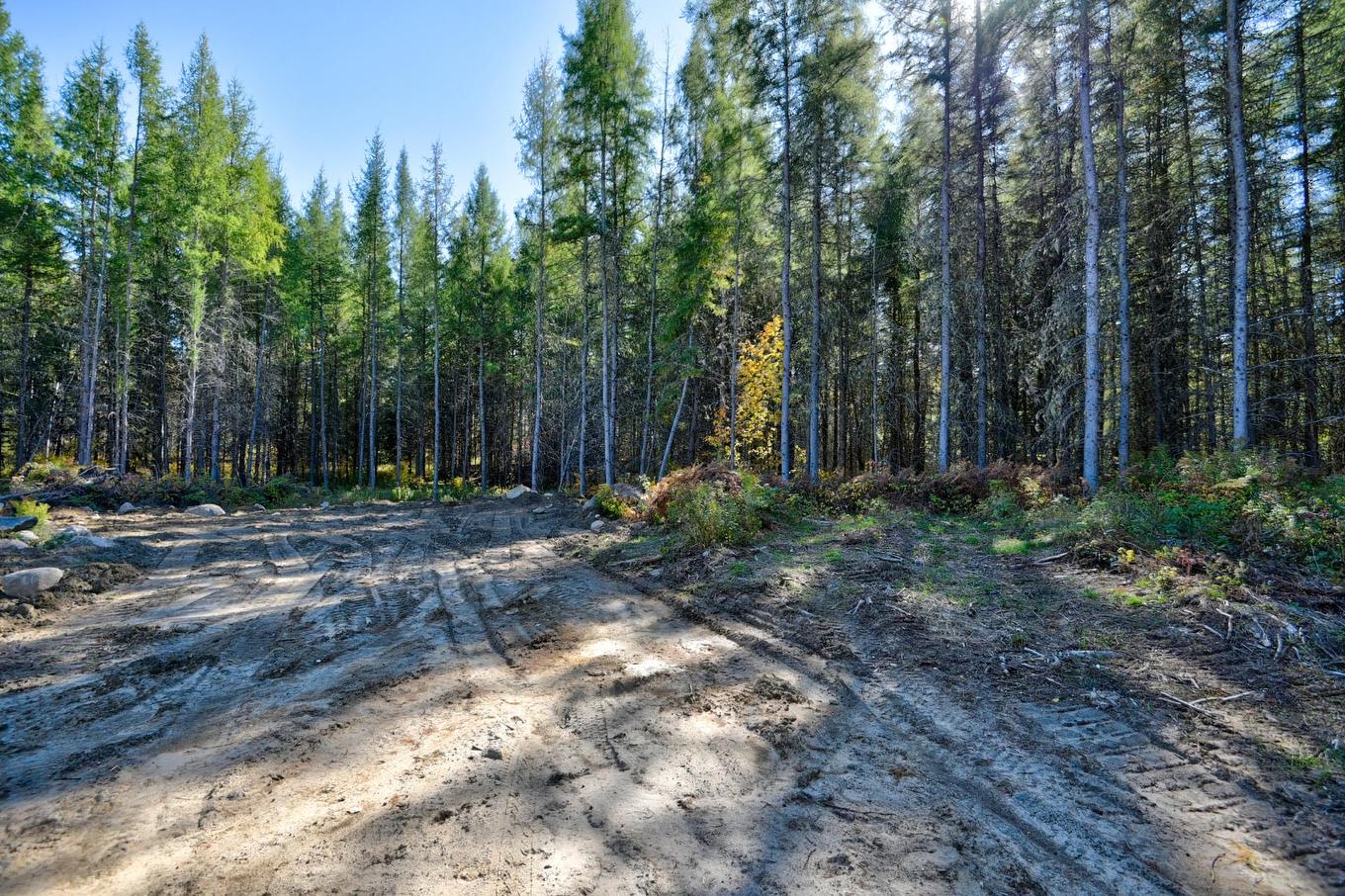 Overall view - 6-Ch. De La Belle Dame, Saint-Michel-Des-Saints, QC